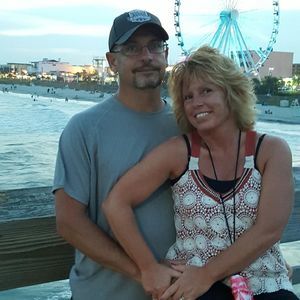 Meet your Posher, Dawn